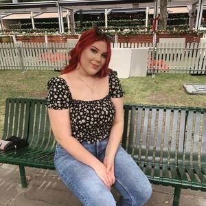 Meet your Posher, Riki